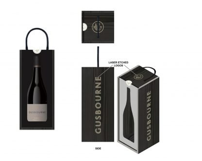 Gusbourne Wine Box