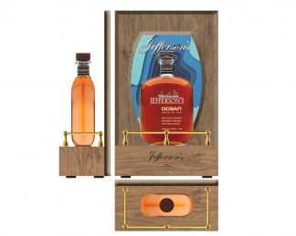 Jeffersons Bourbon Whiskey