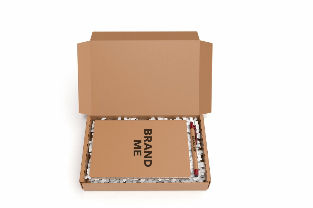 ECO Friendly Merch Box - Image 5