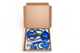 Pampered Pooch Merch Box