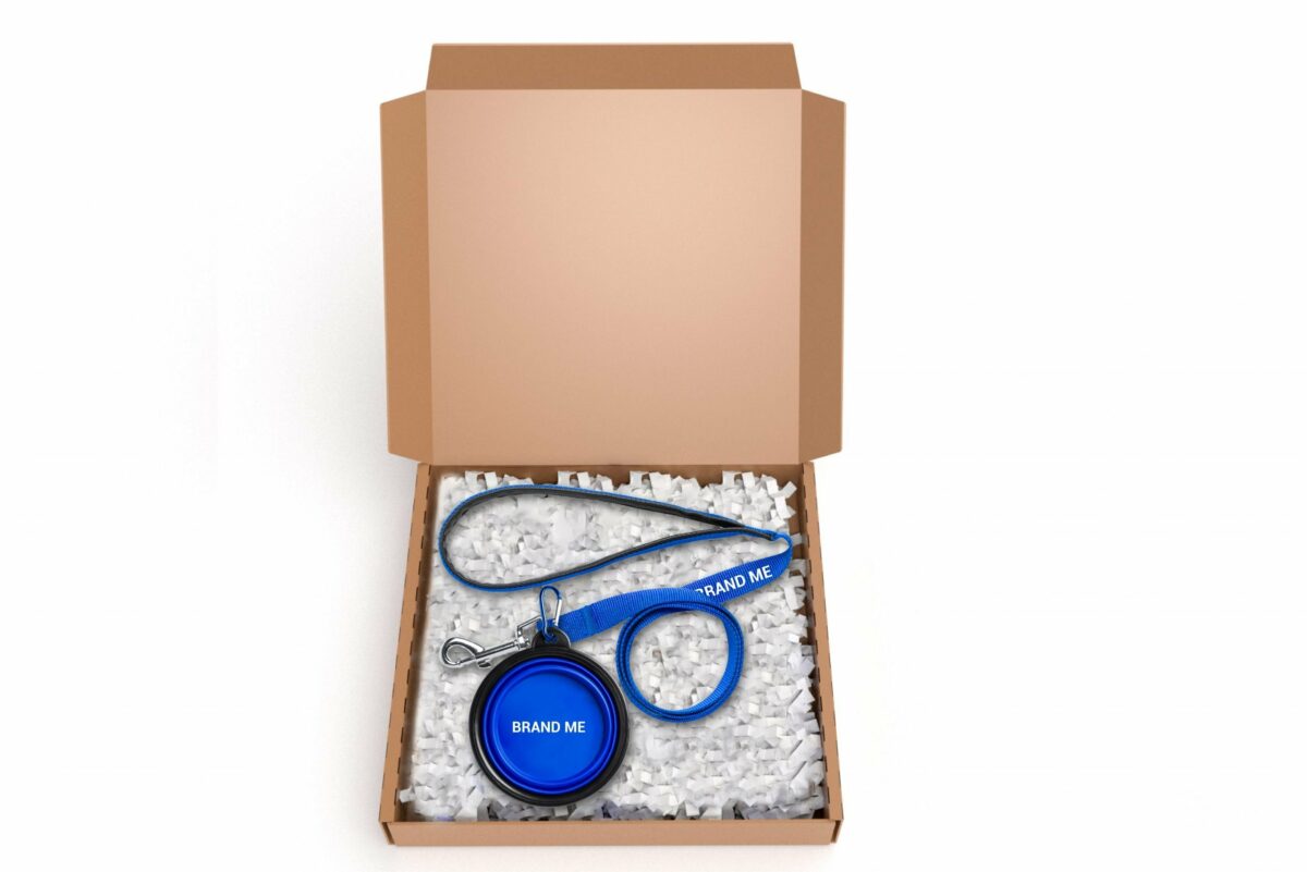 Pampered Pooch Merch Box - Image 2