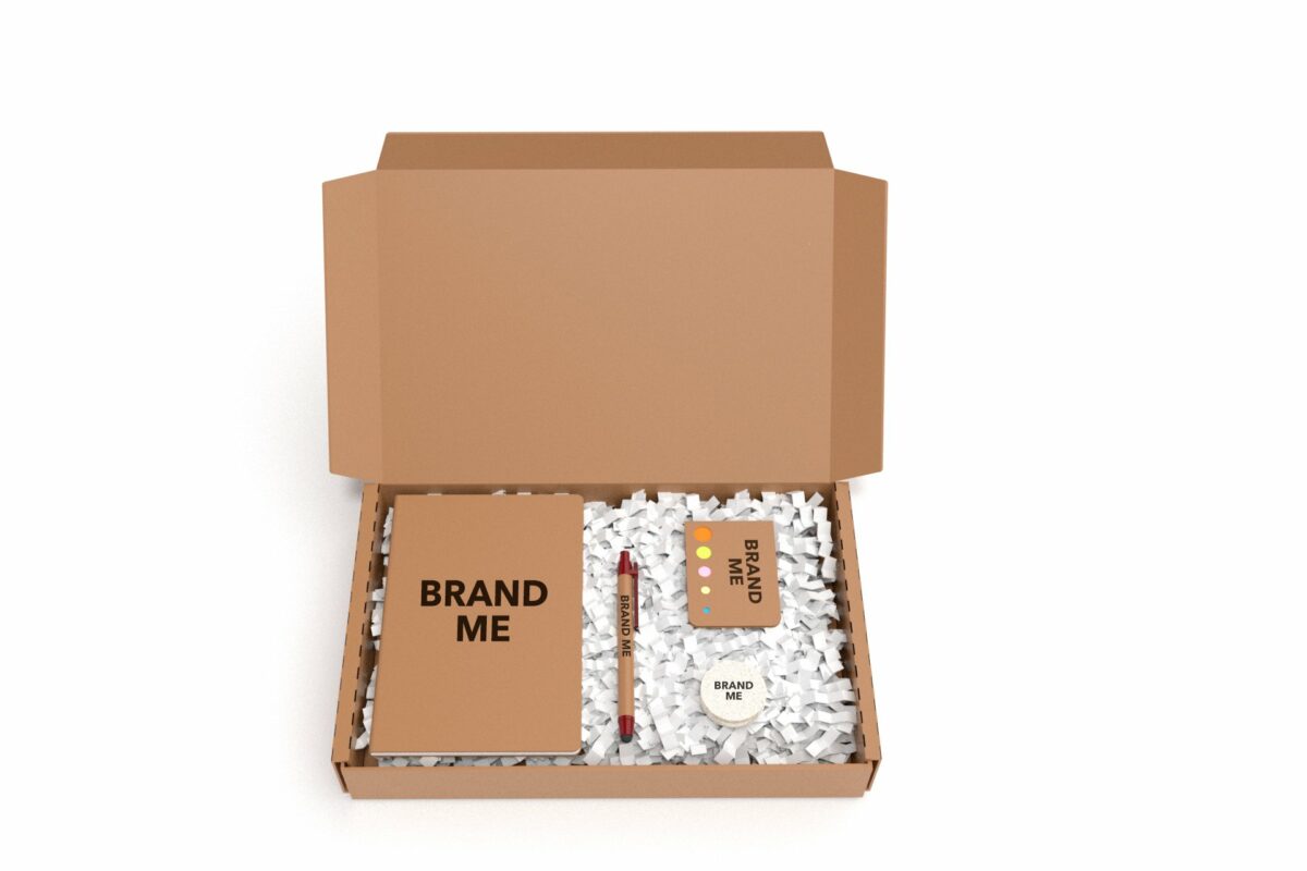 ECO Friendly Merch Box - Image 3