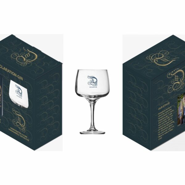 Declaration Gin