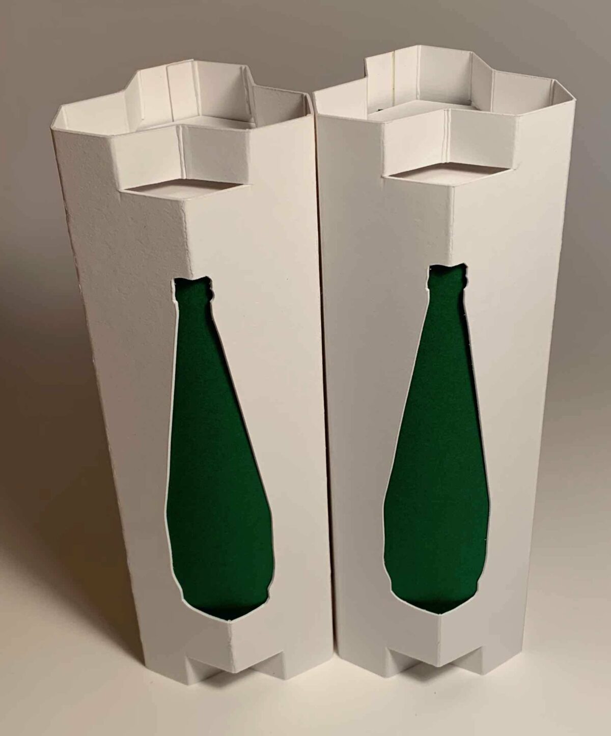 Wine Glass Packaging - Image 4