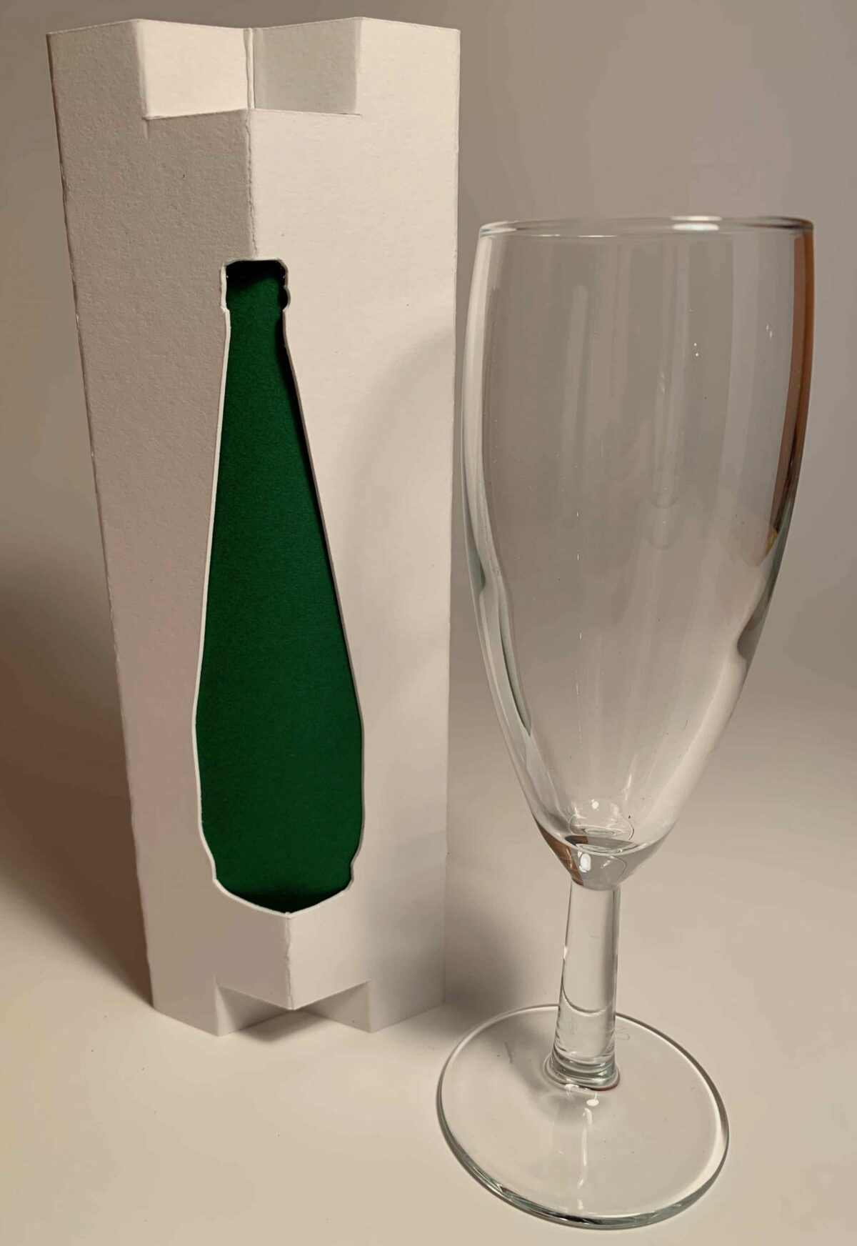 Wine Glass Packaging - Image 1