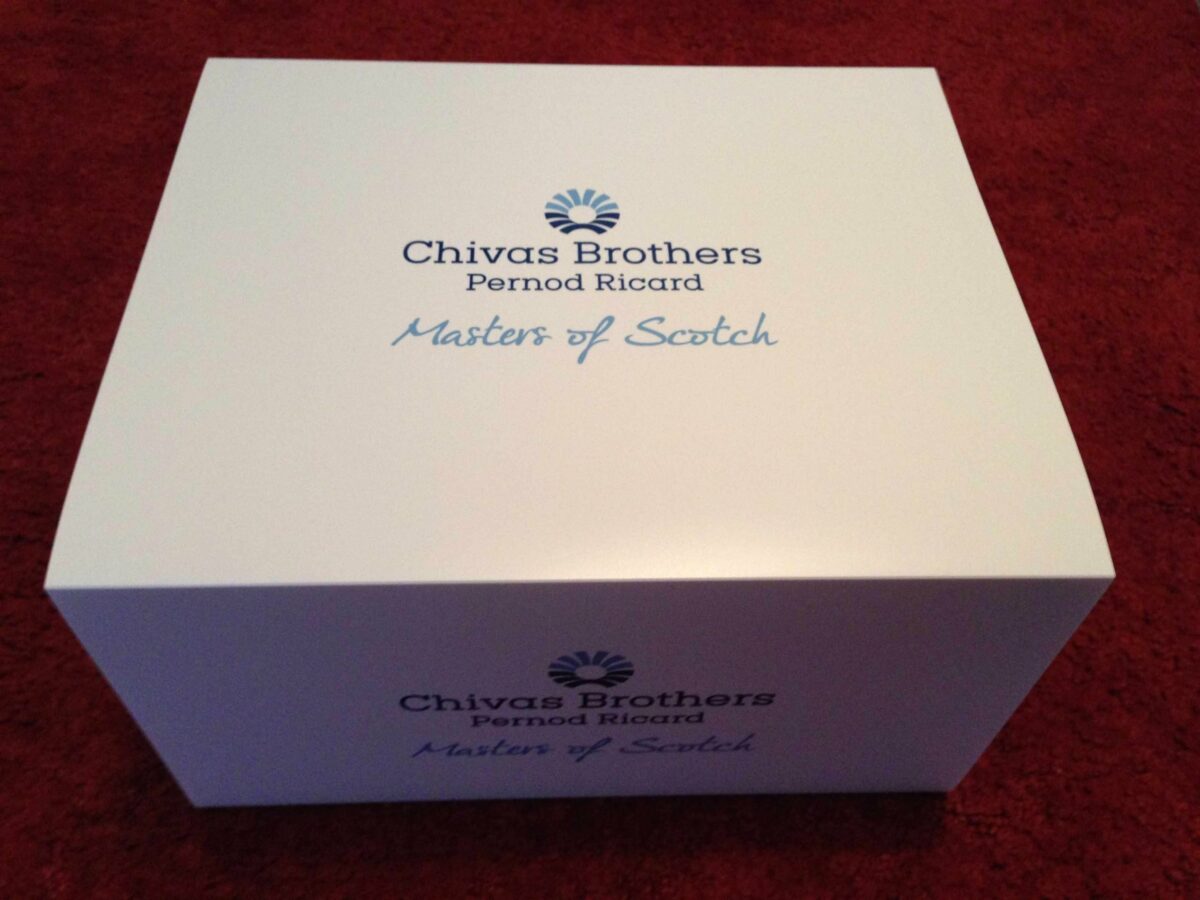 Chivas Brothers - Image 1