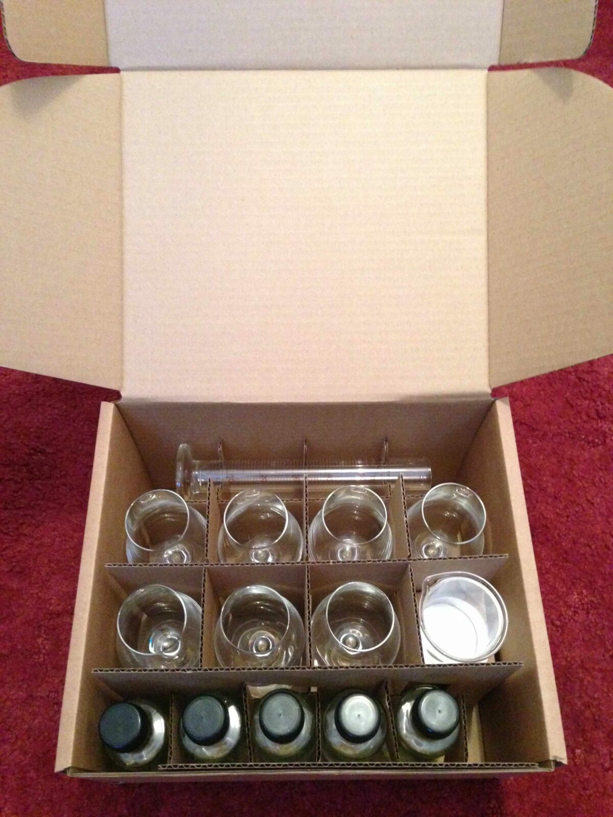 Chivas Brothers - Image 2