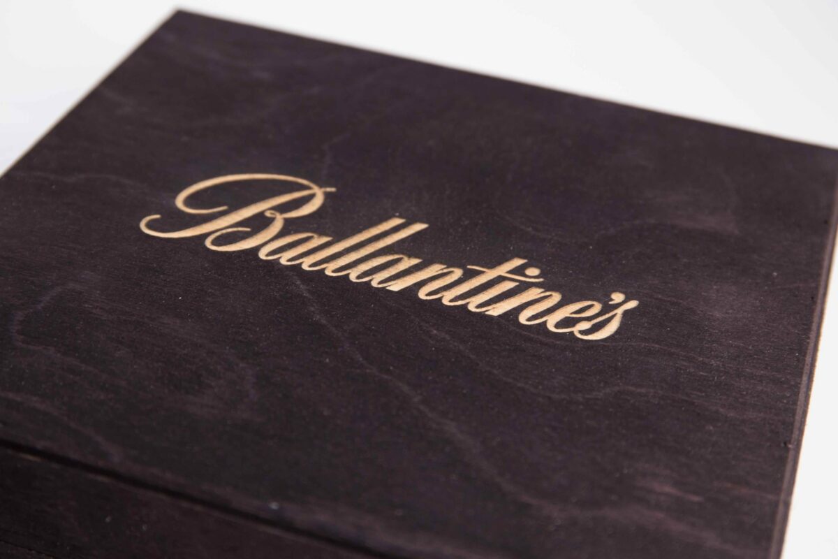 Ballantines - Image 2