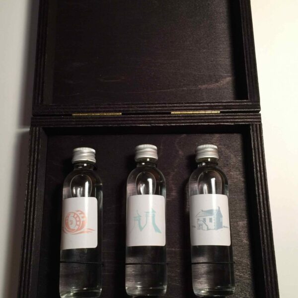 Ballantines