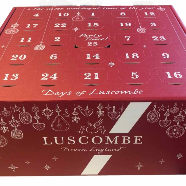 Luscombe