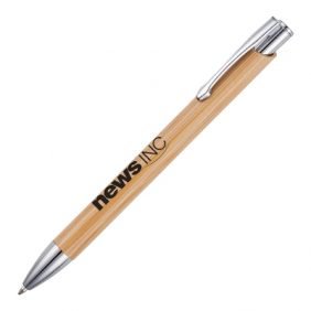 Beck Bamboo Pen