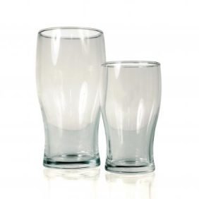 Anti Microbial Beer Glass