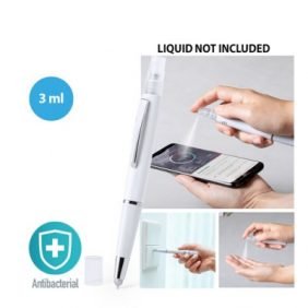 Anti Microbial Sanitiser Spray Pen