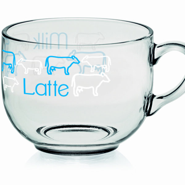 Colour Change Mug