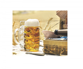 Bierkrug Beer Mug