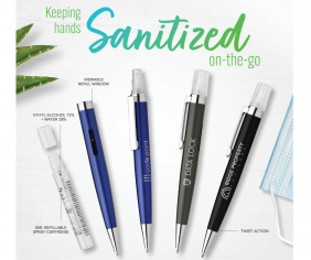 Sanitiser Pen