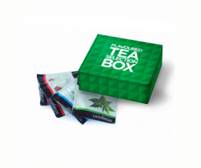 Tea Selection Box