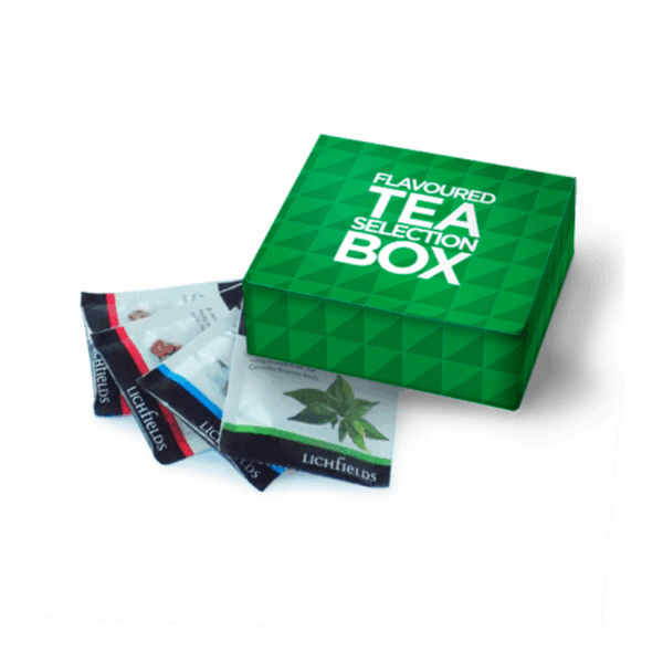 Tea Selection Box