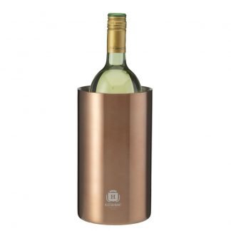 Copper Wine Cooler