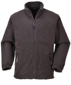 Argyll heavy fleece