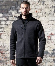 KX3 Performance fleece