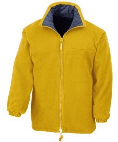 Reversible StormDri 2000 Fleece