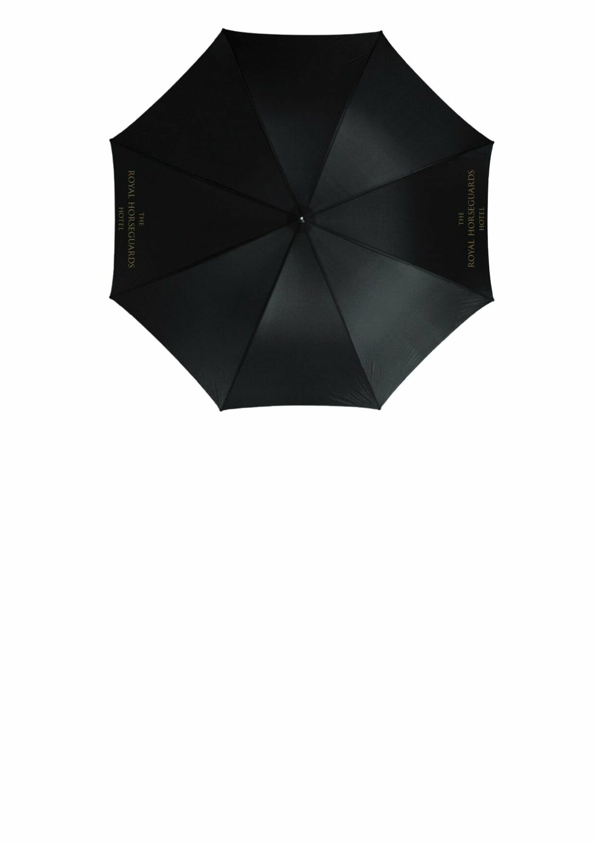 Branded Umbrella - Image 1