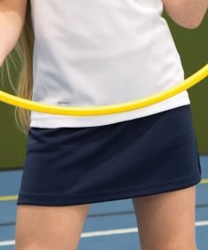 Spiro junior skort