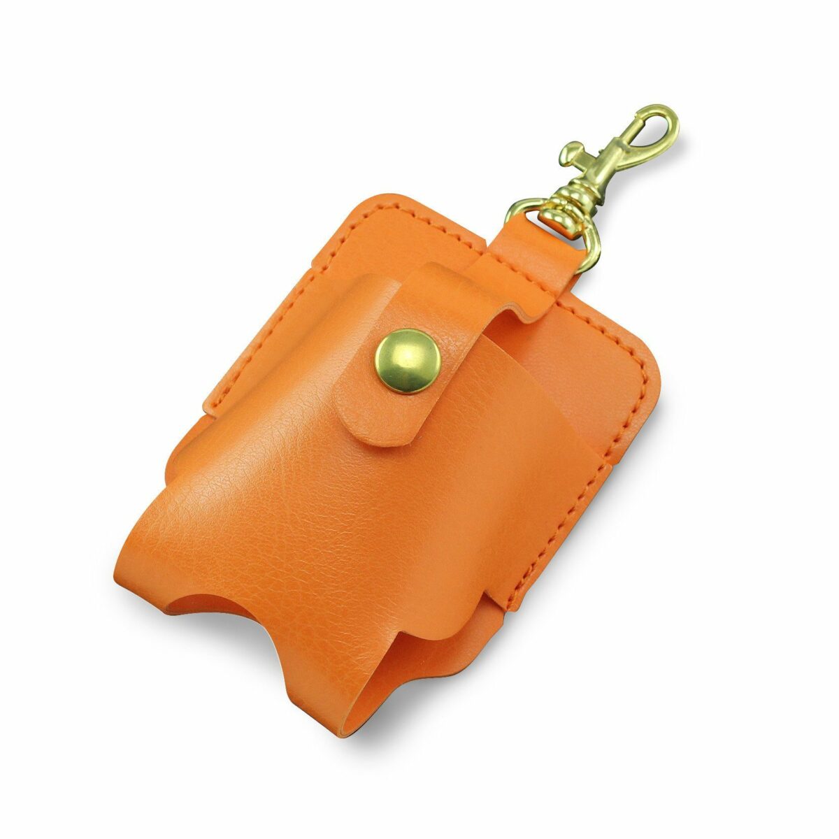Hand Sanitiser Pouch - Made from recycled material! - Image 3