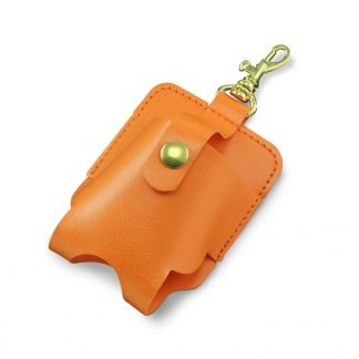 Hand Sanitiser Pouch - Made from recycled material!