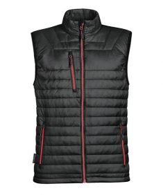 Gravity thermal vest