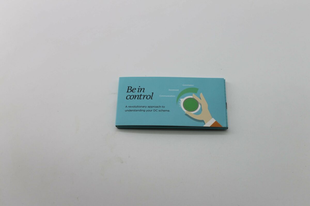 Business Card Video Brochure - Image 2
