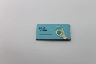 Business Card Video Brochure