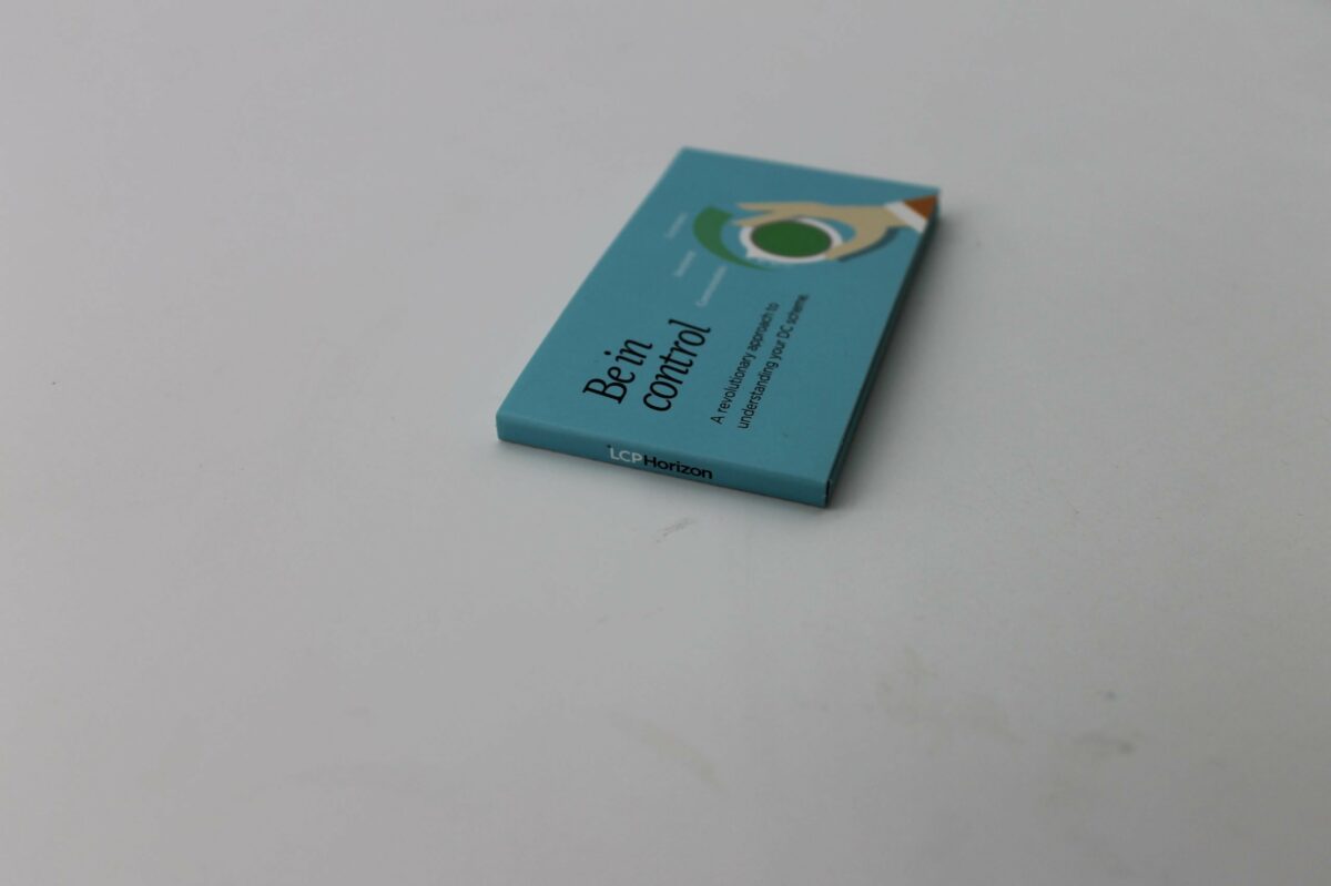 Business Card Video Brochure - Image 3