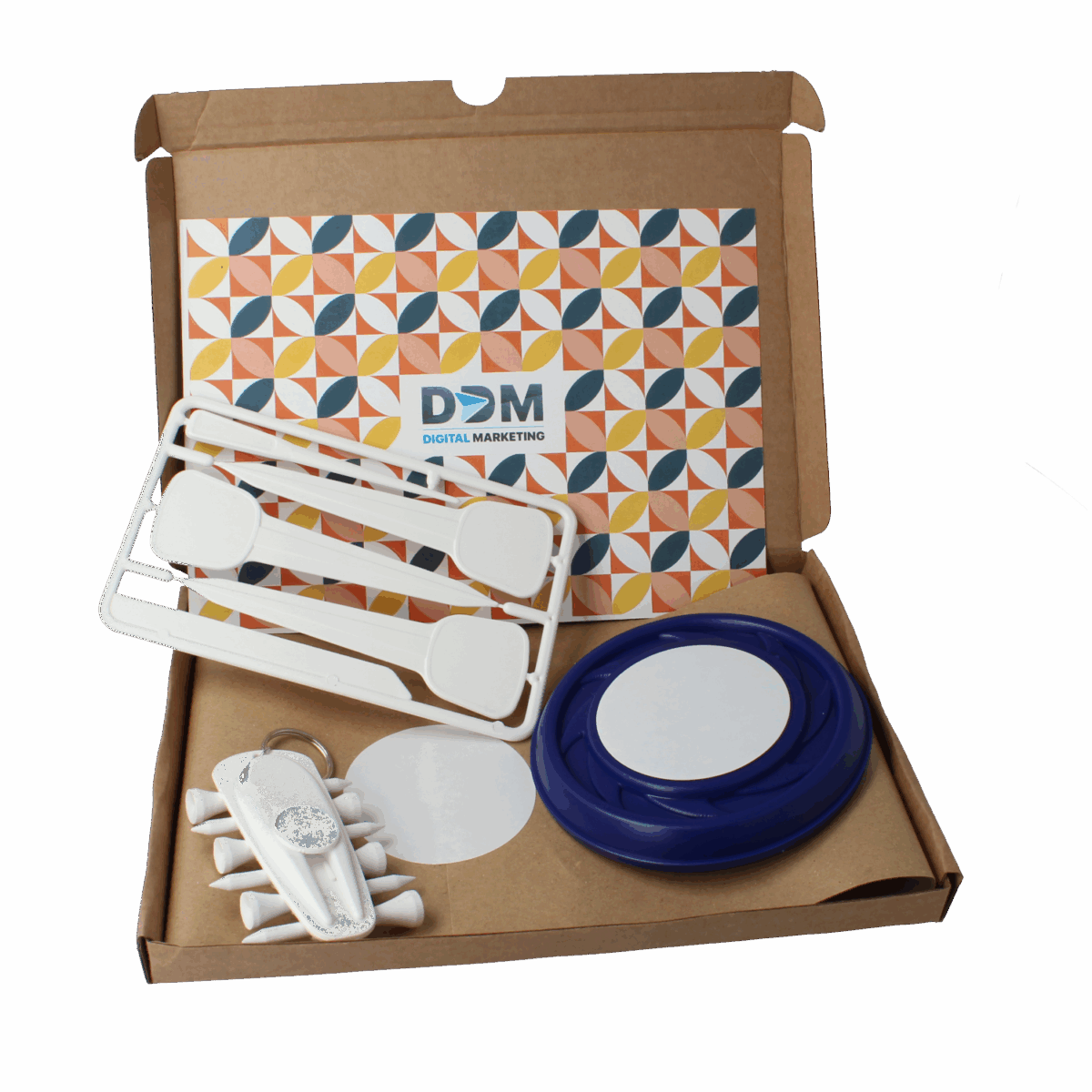 New Years Hobbies Gift Set - Image 12