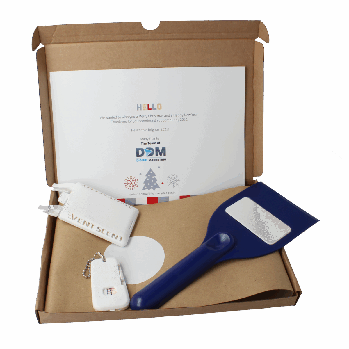 Winter Car Gift Set - Image 14