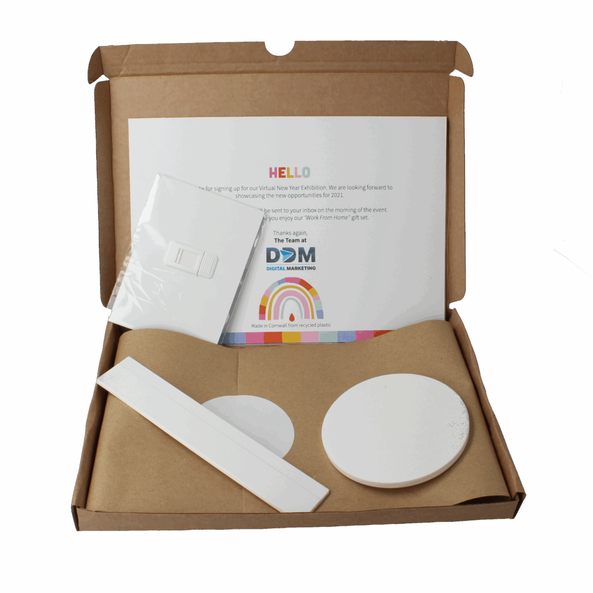Work From Home Gift Pack - Image 11