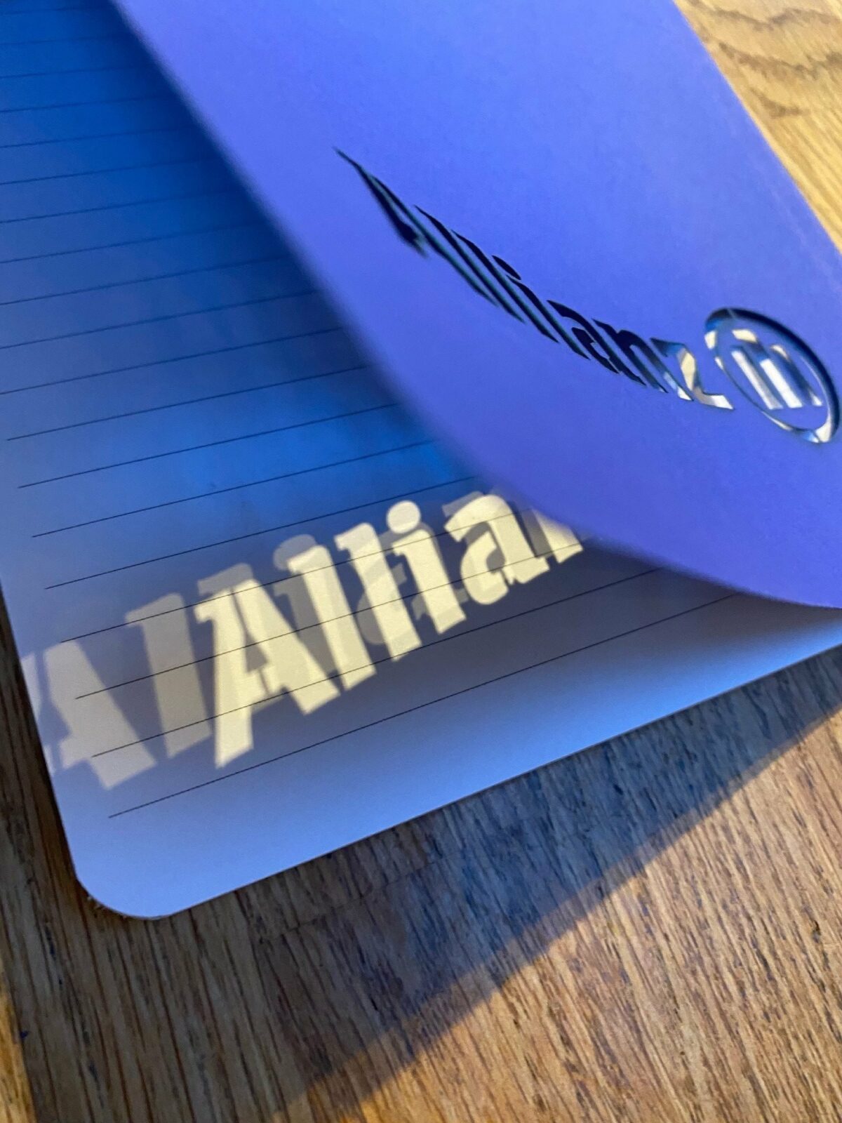 Eco Friendly Notebook - Image 12