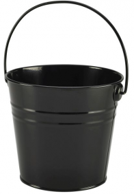 Stainless Steel Serving Bucket