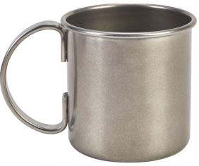 Vintage Straight Mug