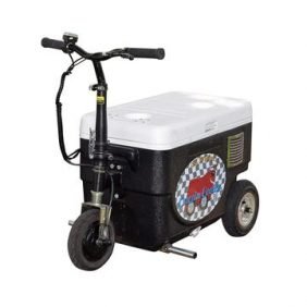 Mobile Cooler