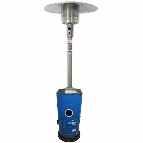 Branded Patio Heater