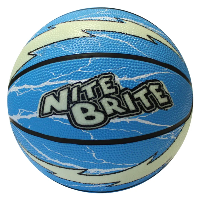 Custom Basketball 1