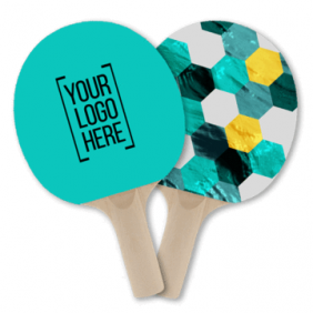 Ping-Pong Paddle
