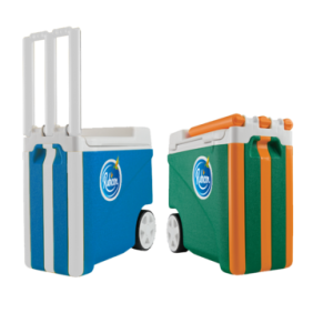 Cricket Stump Cooler