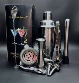 Cocktail Set