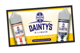 Premium Bordered Vape Mat