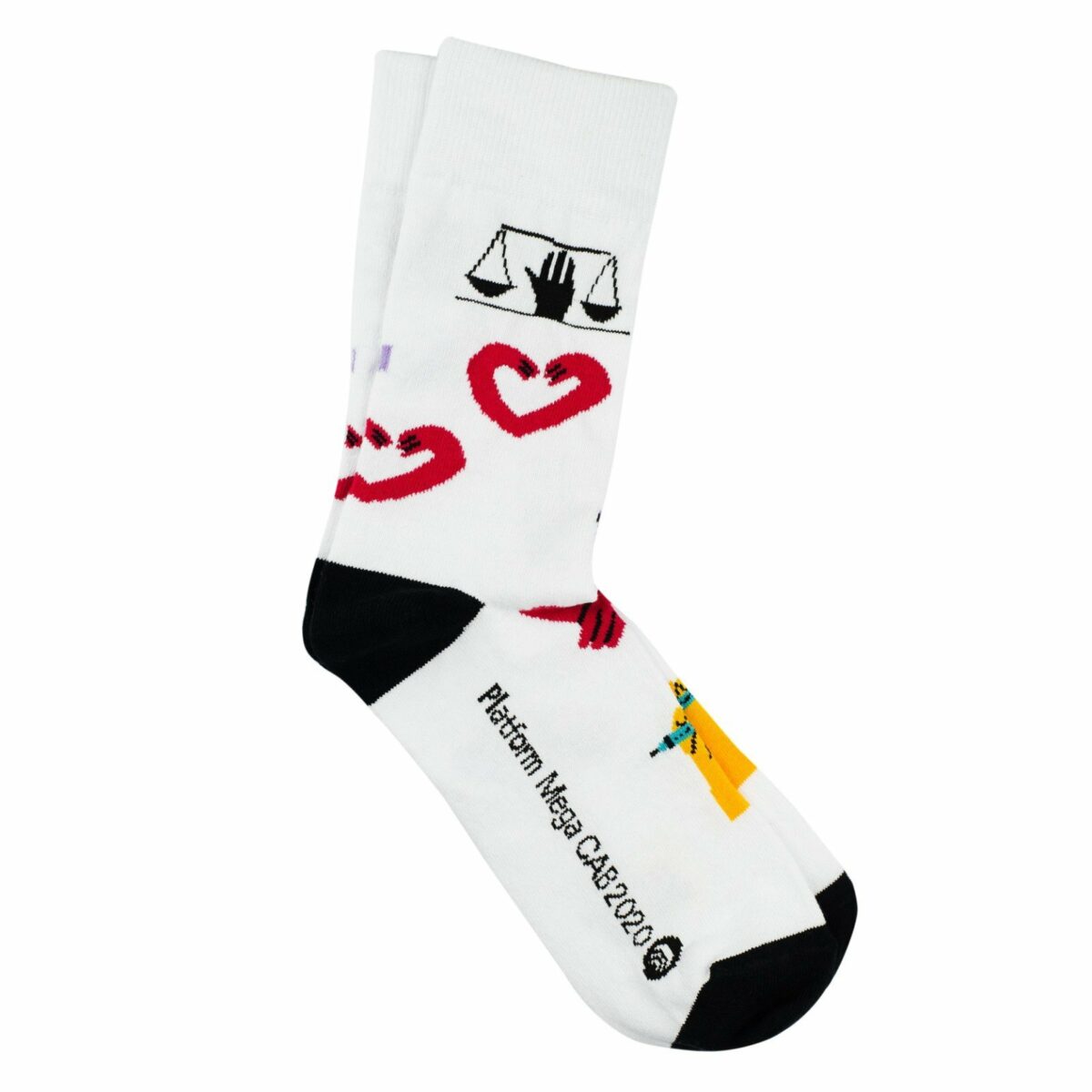Upcycled Socks - Image 6