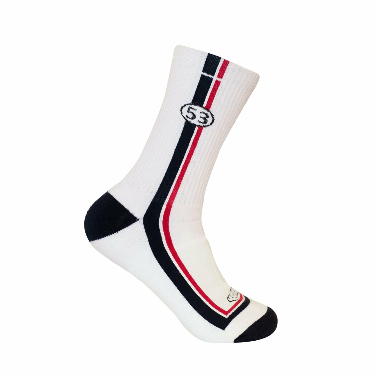 Upcycled Socks - Image 2