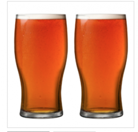 Toughened Tulip 20oz